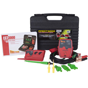 PWR-PPECT3000 Power Probe PPECT3000 Short Circuit Tracer Kit
